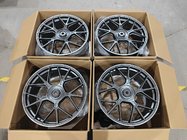 Mercedes C-class W206 2022- Jante forjate OEM R20 (Set 4 buc) foto 6