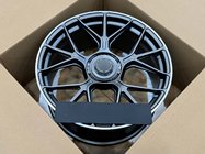 Mercedes C-class W206 2022- Jante forjate OEM R20 (Set 4 buc) foto 3
