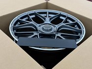 Mercedes C-class W206 2022- Jante forjate OEM R20 (Set 4 buc) foto 5