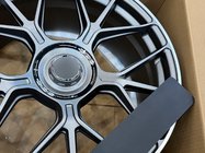 Mercedes C-class W206 2022- Jante forjate OEM R20 (Set 4 buc) foto 9