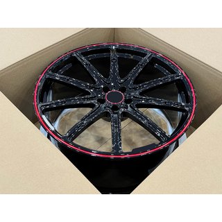 Jante forjate OEM R22 (Set 4 buc) foto 3