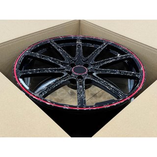 Jante forjate OEM R22 (Set 4 buc) foto 4