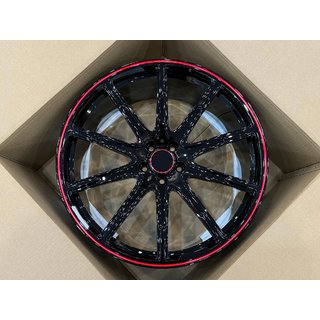 Jante forjate OEM R22 (Set 4 buc) foto 1