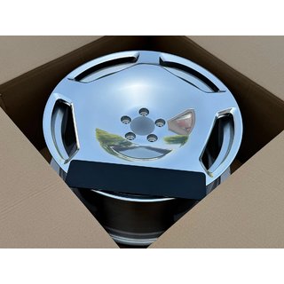 Jante forjate OEM R21 (set 4 buc) foto 3