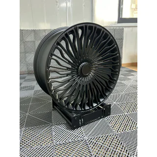 Jante forjate OEM R22 V2 (set 4 buc) foto 4