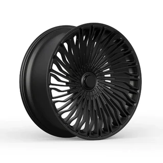 Jante forjate OEM R22 V2 (set 4 buc) foto 2
