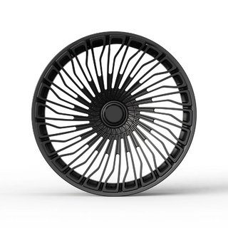 Jante forjate OEM R22 V2 (set 4 buc) Mercedes G class W465 2025- foto 1