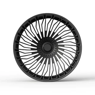 Jante forjate OEM R22 V2 (set 4 buc) foto 1