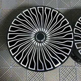 Jante forjate OEM R22 V3 (set 4 buc) foto 4