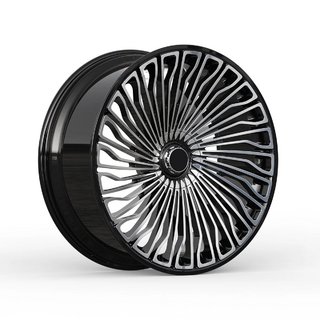 Jante forjate OEM R22 V3 (set 4 buc) foto 2