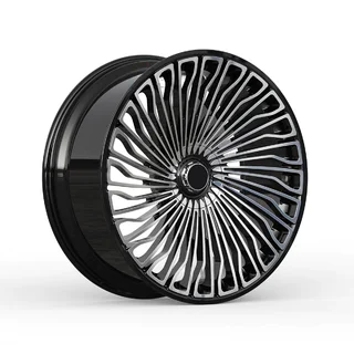 Jante forjate OEM R22 V3 (set 4 buc) foto 2