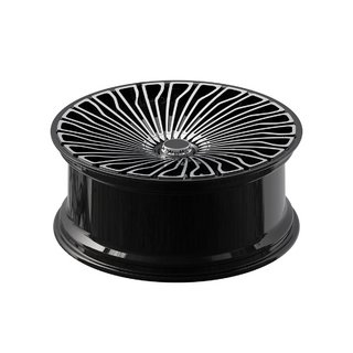Jante forjate OEM R22 V3 (set 4 buc) foto 3