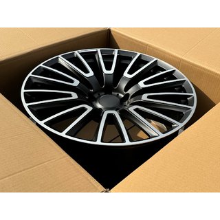 Jante forjate OEM R22 V4 (Set 4 buc) foto 4