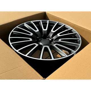 Jante forjate OEM R22 V4 (Set 4 buc) foto 4
