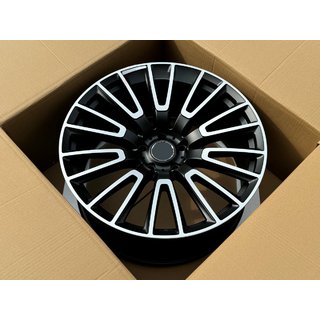 Jante forjate OEM R22 V4 (Set 4 buc) foto 2