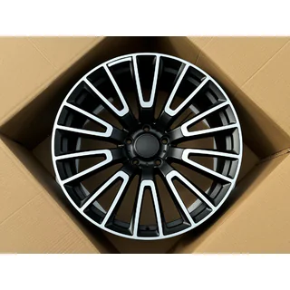 Jante forjate OEM R22 V4 (Set 4 buc) foto 1