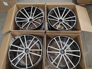 Mercedes SL R230 2001-2011 Jante forjate OEM R20 (Set 4 buc) foto 7