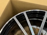 Mercedes SL R230 2001-2011 Jante forjate OEM R20 (Set 4 buc) foto 10