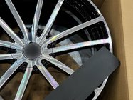 Mercedes SL R230 2001-2011 Jante forjate OEM R20 (Set 4 buc) foto 9
