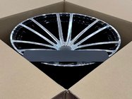Mercedes SL R230 2001-2011 Jante forjate OEM R20 (Set 4 buc) foto 5