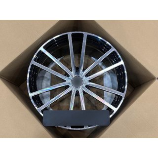 Jante forjate OEM R20 (Set 4 buc) foto 1