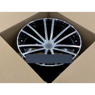 Jante forjate OEM R20 (Set 4 buc) foto 4