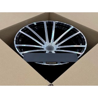 Jante forjate OEM R20 (Set 4 buc) foto 3
