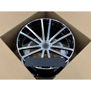 Jante forjate OEM R20 (Set 4 buc) foto 2