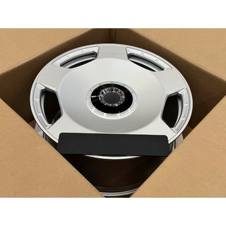 Jante forjate OEM R22 V5 (Set 4 buc) Mercedes G class W463 2018-2024 foto 3