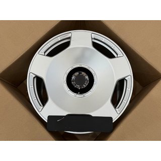 Jante forjate OEM R22 V5 (Set 4 buc) Mercedes G class W463 2018-2024 foto 1
