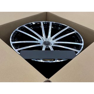 Jante forjate OEM R19 R20 V1 (Set 4 buc) foto 4