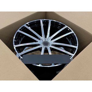 Jante forjate OEM R19 R20 V1 (Set 4 buc) foto 3
