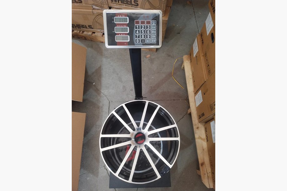 Mercedes SL R230 2001-2011 Jante forjate OEM R19 R20 V1 (Set 4 buc) Foto 11