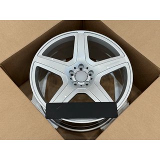 Jante forjate OEM R20 (Set 4 buc) foto 4