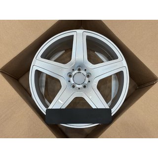 Jante forjate OEM R20 (Set 4 buc) foto 1