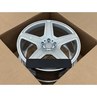 Jante forjate OEM R20 (Set 4 buc) foto 3