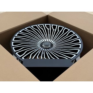 Jante forjate OEM R24 V1 (Set 4 buc) foto 4
