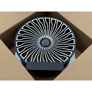 Jante forjate OEM R24 V1 (Set 4 buc) foto 2