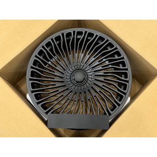 Jante forjate OEM R24 V2 (Set 4 buc) Mercedes G сlass W465 2025- foto 1
