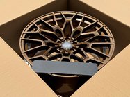 Mercedes GLE W167 2018- Jante forjate OEM R22 V5 (Set 4 buc) foto 3