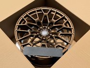 Mercedes GLE W167 2018- Jante forjate OEM R22 V5 (Set 4 buc) foto 2