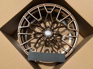 Mercedes GLE W167 2018- Jante forjate OEM R22 V5 (Set 4 buc) foto 1