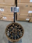 Mercedes GLE W167 2018- Jante forjate OEM R22 V5 (Set 4 buc) foto 10