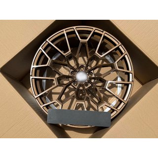 Jante forjate OEM R22 V5 (Set 4 buc) foto 1