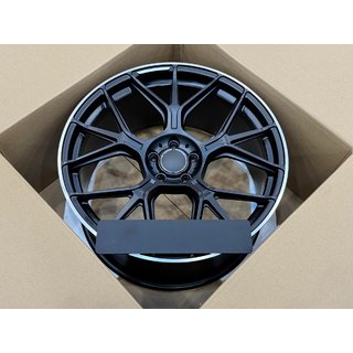 Jante forjate OEM R21 (set 4 buc) foto 2