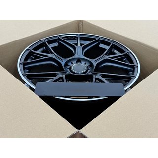 Jante forjate OEM R21 (set 4 buc) foto 3