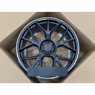 Jante forjate OEM R21 (set 4 buc) foto 1