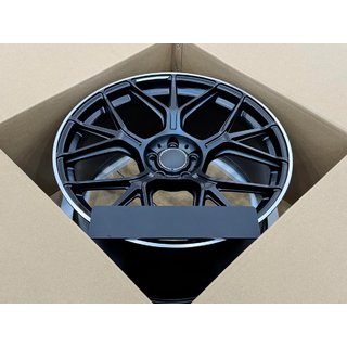 Jante forjate OEM R21 (set 4 buc) foto 4