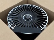 Mercedes EQS 2021- Jante forjate OEM R22 V2 (set 4 buc) foto 5