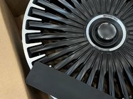 Mercedes EQS 2021- Jante forjate OEM R22 V2 (set 4 buc) foto 10